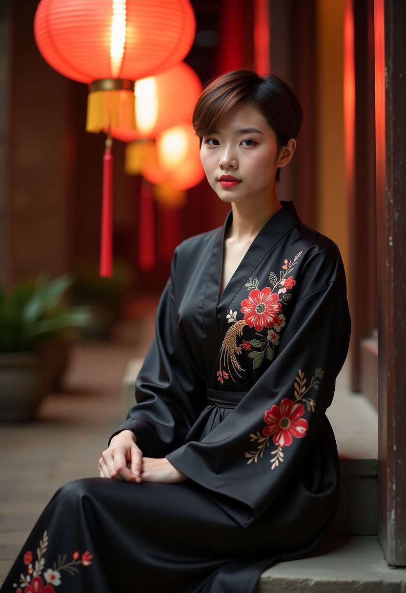 青叶台同好会线下观影